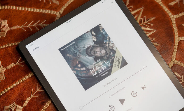 Avoid this annoying Kindle cover swap by toggling one setting