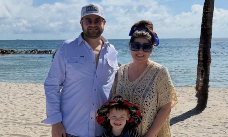 Amy Duggar Vows to Protect Son Amidst Family Controversy