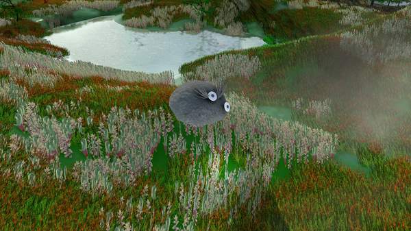 Avatars, proxies and digital twins: how Tate Modern reframes identity