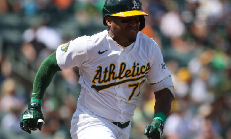 Mets Claim Andy Ibáñez: Why It Makes Sense Now