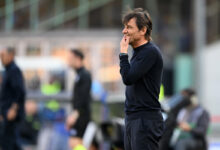 Napoli vs Cremonese: Conte urges a fast reset after Lazio setback