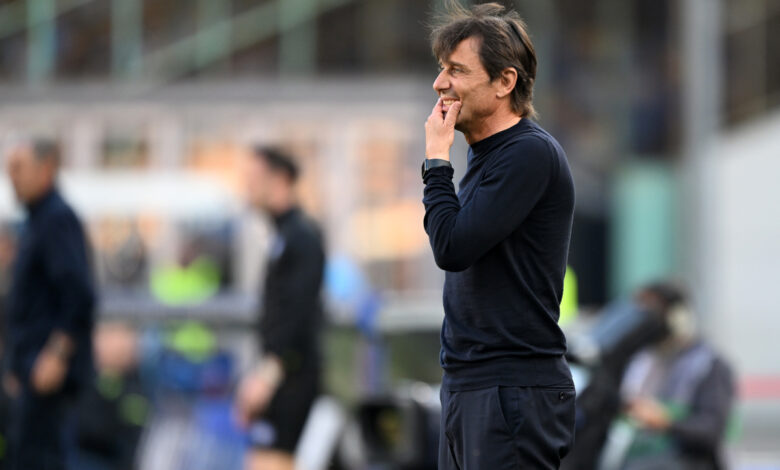 Napoli vs Cremonese: Conte urges a fast reset after Lazio setback
