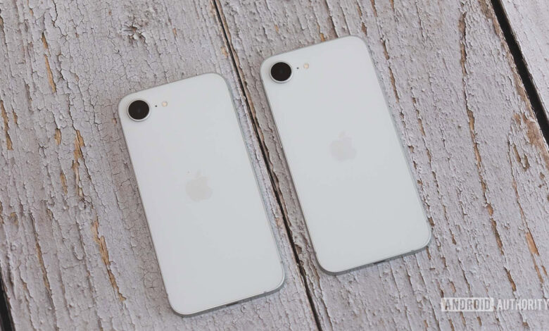 iPhone 17e review: Apple’s 60Hz move could hurt budget Android buyers