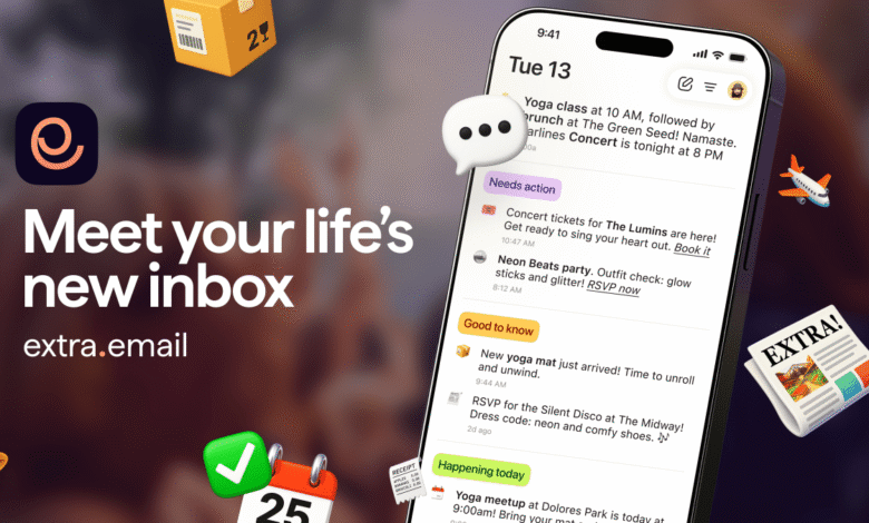 Extra turns Gmail into a task-based inbox—why it could change email