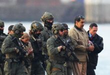 US Special Forces Arrested Over Polymarket Bets