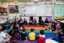 California education budget must fund leadership pipelines to keep schools steady