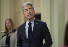 Al Muratsuchi vs California’s school future: superintendent bid explained