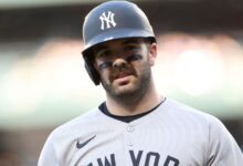 Yankees Announce Austin Wells Decision Before Astros Game