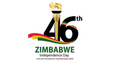 Zimbabwe Celebrates 46 Years of Independence in Maphisa