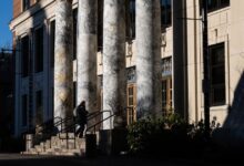 House Resources Committee revises governor’s Alaska LNG bill, seeking more revenue