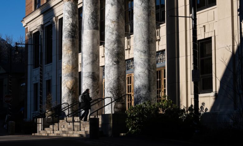 House Resources Committee revises Alaska LNG tax bill to raise revenue