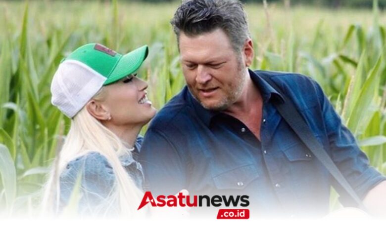 Blake Shelton’s Marriage Stand: Divorce Off the Table?