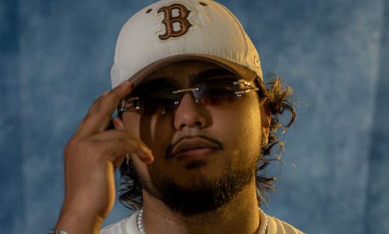 DAIEN lanza oficialmente “Mi Última Carta”: emociones reales que llegan al corazón