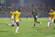 Barcelona SC visita Machala: números ajustados vs Orense