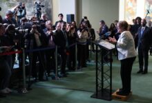 Latin America’s Turn at the U.N.: Who Wins the Race?