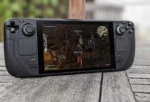 The wait continues: Valve confirms Steam Deck 2 work is ongoing