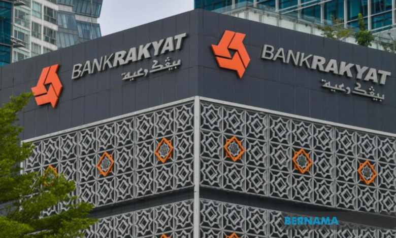 Bank Rakyat Tawar Penangguhan Bayaran Pembiayaan Kepada Mangsa Kebakaran Sandakan