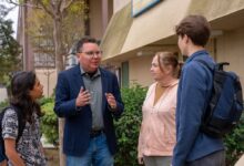 Meet the State Superintendent candidate: Richard Barrera on local vs Sacramento