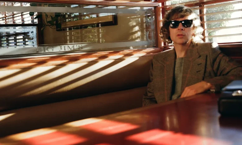 Beck’s ‘Ride Lonesome’ Signals a Return—And a Full 2026 Tour