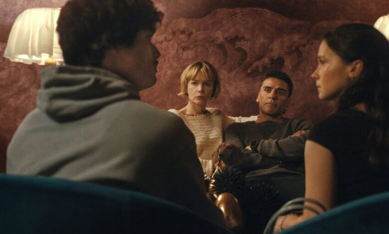 Beef Season 3: Release Date, Cast Updates & What Comes Next