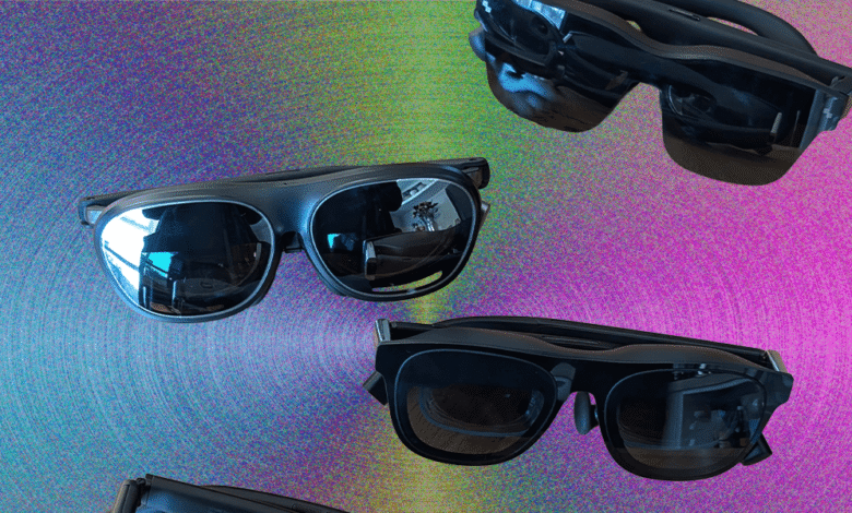 Smart Glasses Tested: Which Pair Actually Delivers?