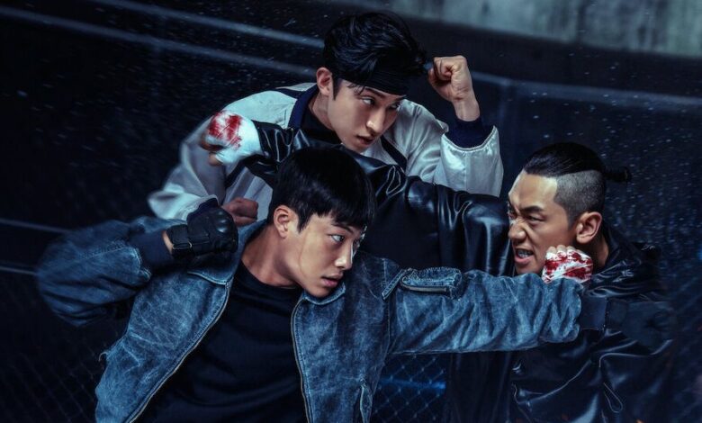 Bloodhounds Season 3: What Renewal Looks Like for Netflix’s Gritty Hit