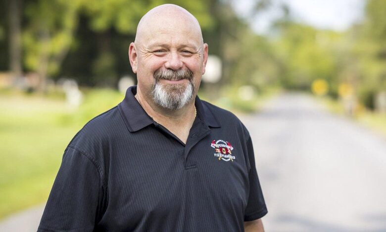 Pennsylvania Dem candidate apologizes for past posts on guns and police