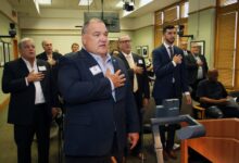 Bob Henriquez weighs Tampa mayoral bid in coming weeks