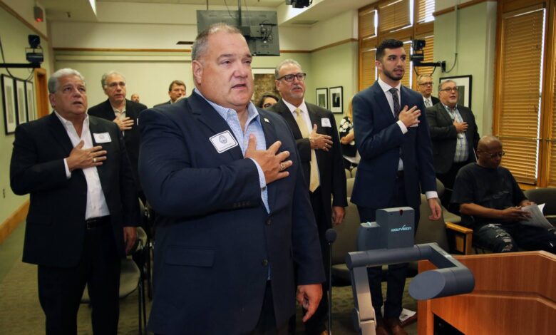 Bob Henriquez weighs Tampa mayoral bid in coming weeks