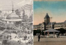 Mumbai’s Bandstand Revival: Music, Culture, Community