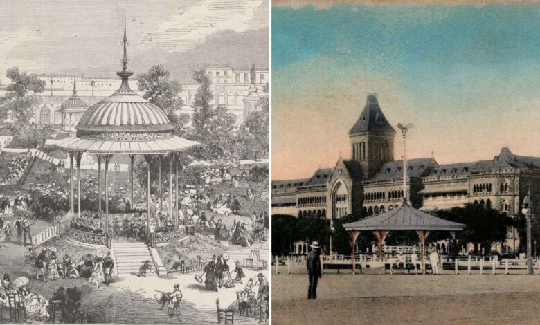 Mumbai’s Bandstand Revival: Music, Culture, Community