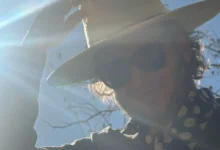 Justin Vernon’s “Bon Dylan” Reveals a Full Covers Band at Eaux Claires