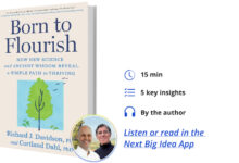 4 science-backed skills to flourish—daily