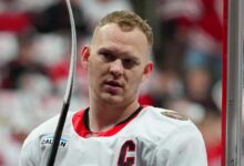 Senators vs Hurricanes: Tkachuk pinpoints Game 3 loss catalyst