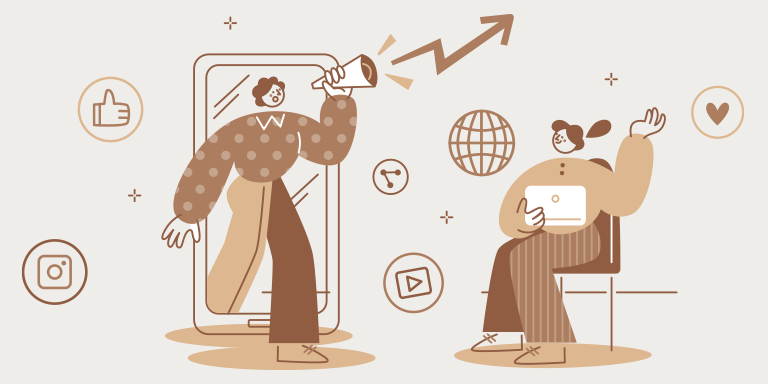 2025 Marketing Trends: Human Touch, New Social Channels & Voice Search