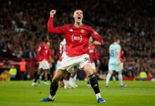 Manchester United’s clinical win vs. Brentford boosts Champions League hopes