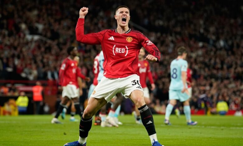 Manchester United’s clinical win vs. Brentford boosts Champions League hopes