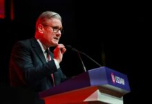 Starmer faces pressure over Mandelson ambassador pick