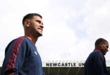 Newcastle vs Bournemouth: Roster Shake-up and Ramsdale Return