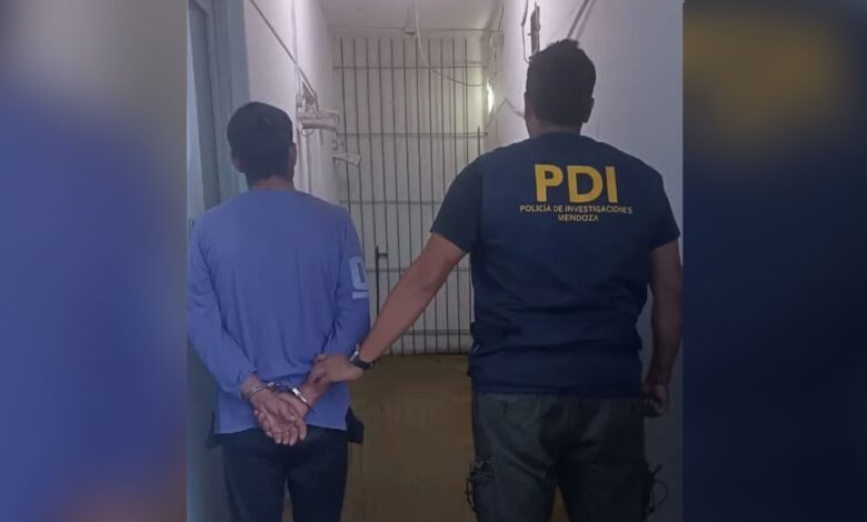 Femicidio de Carla Magallanes: imputan a su pareja en Mendoza