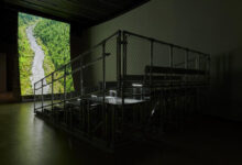 Lucy Raven: Rounds at the Barbican—Accessible Art Visits Made Clear