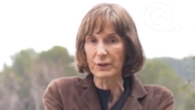 Tchernobyl : Brigitte Simonetta sort du silence, 40 ans après