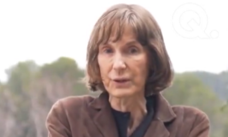 Tchernobyl : Brigitte Simonetta sort du silence, 40 ans après