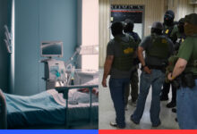 DHS eases ICE tactics, while Vance task force suspends hundreds of hospices