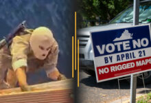 Hormuz talks stall, Navy shakeup hits Pentagon, VA maps blocked