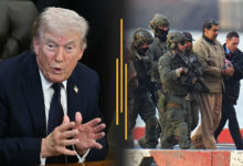 Trump orders “shoot and kill” in Strait amid Iran talks delay