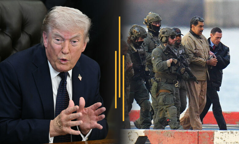 Trump orders “shoot and kill” in Strait amid Iran talks delay