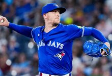Blue Jays shake up closer plan as Hoffman, injured stars progress