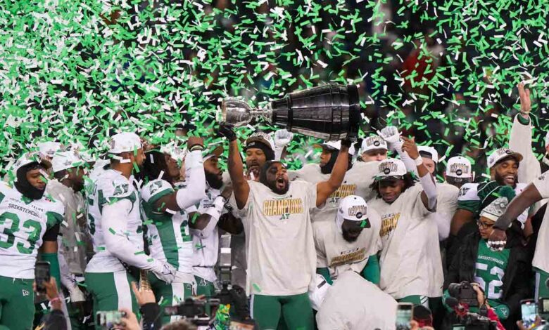 CFL reshapes 2027 playoffs and starts earlier — what changes