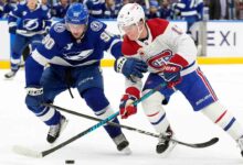 Canadiens vs Lightning: Can Montreal prove they’re contenders?